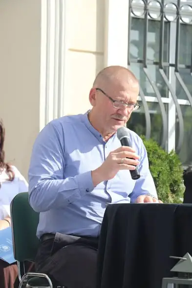 Narodowe Czytanie 2026 w Wiązowie: „Dziady” Mickiewicza przed Ratuszem
