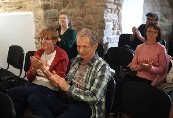 XIII Spotkanie z Turystyką w Strzelinie: 3. rocznica odbudowy ratusza i nowa wizualizacja kamienic