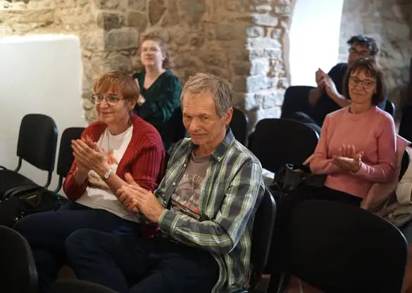 XIII Spotkanie z Turystyką w Strzelinie: 3. rocznica odbudowy ratusza i nowa wizualizacja kamienic