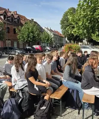 Narodowe Czytanie „Dziadów” w Wiązowie po raz piętnasty