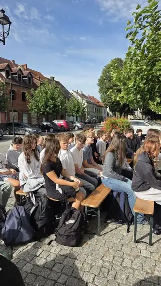 Narodowe Czytanie „Dziadów” w Wiązowie po raz piętnasty