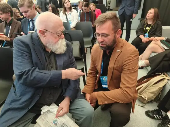 Strzelińska kultura z realnym wsparciem po Forum Ekonomicznym w Karpaczu