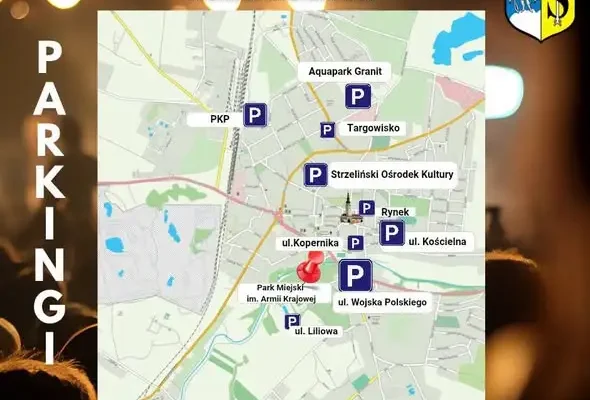 Święto Patrona Strzelina – Michał Archanioł. Weekend pełen koncertów i atrakcji