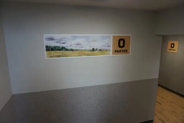 Strzelin: 31 nowych mieszkań przy ul. Okulickiego przekazanych mieszkańcom
