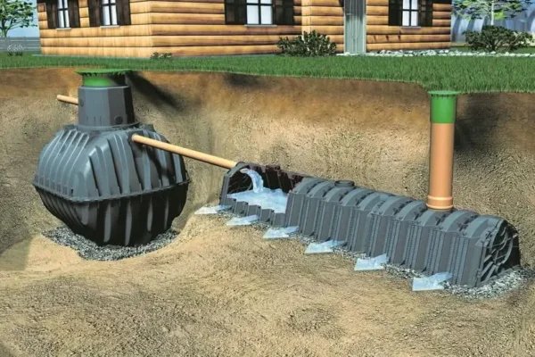 Gmina Kondratowice dofinansuje przydomowe oczyszczalnie ścieków