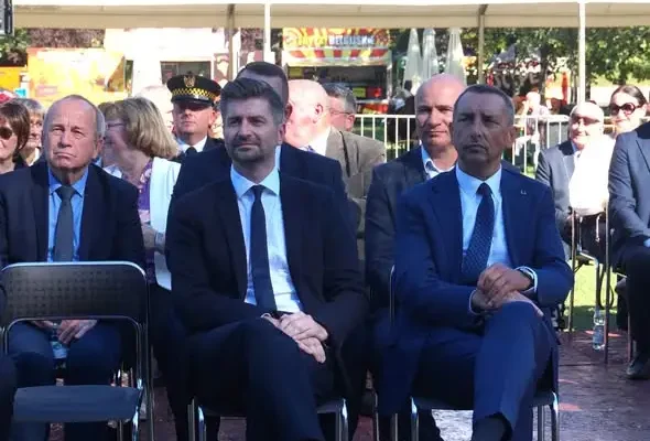 Święto Patrona Strzelina – relacja z oficjalnych obchodów i mszy świętej