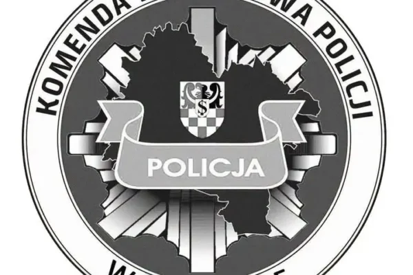 Śmiertelnie postrzelony policjant z Bolesławca. Pożegnanie podkom. Natana Sieronia