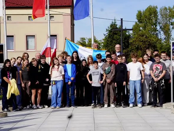 Wystawa „Tradycje Religijne Gwatemali” otwarta w Borowie