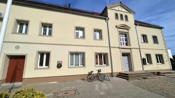Gmina Kondratowice inwestuje w bezpieczeństwo mieszkańców