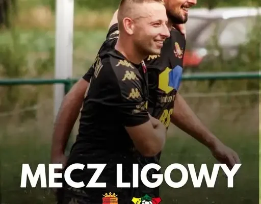 Zadanie na niedzielę: komplet punktów u siebie